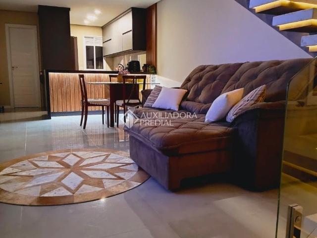 Casa / Sobrado para Locação em Gravataí/RS Vera Cruz 2 Quartos