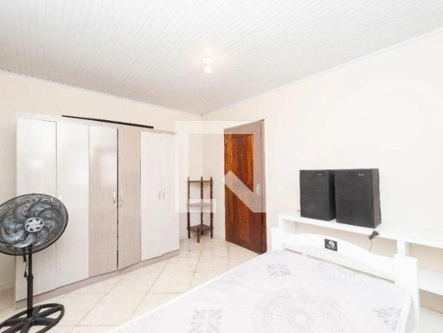 Casa / Sobrado para Locação em Gravataí/RS Vila Branca 2 Quartos