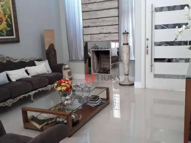 Casa / Sobrado para Locação em Gravataí/RS Alphaville 3 Quartos