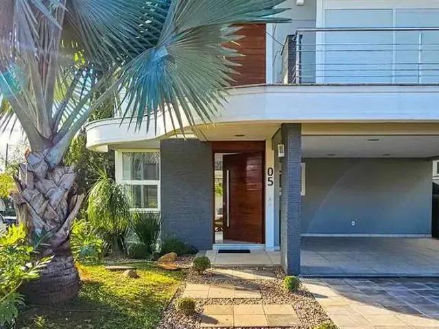 Casa / Sobrado para Locação em Gravataí/RS Alphaville 3 Quartos