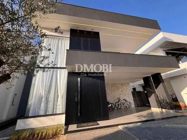 Casa / Sobrado para Locação em Gravataí/RS Alphaville 3 Quartos