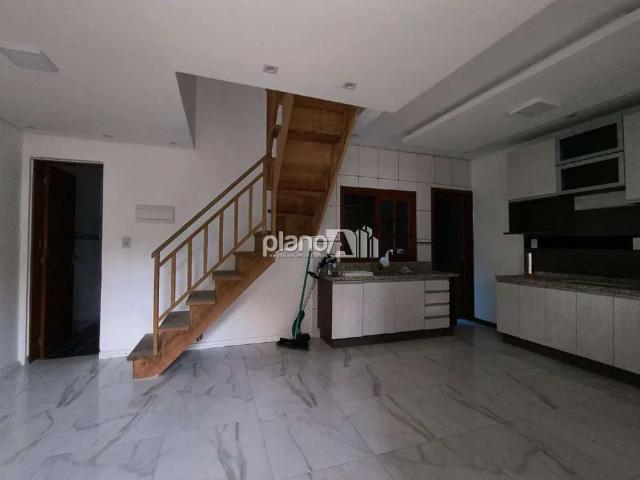 Casa / Sobrado para Locação em Gravataí/RS Barnabé 2 Quartos