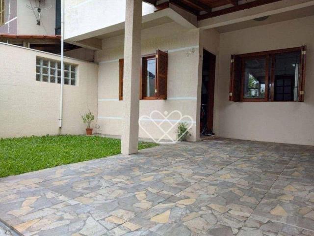 Casa / Sobrado para Locação em Gravataí/RS Barnabé 2 Quartos