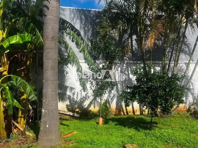 Casa / Sobrado para Locação em Gravataí/RS Barnabé 3 Quartos