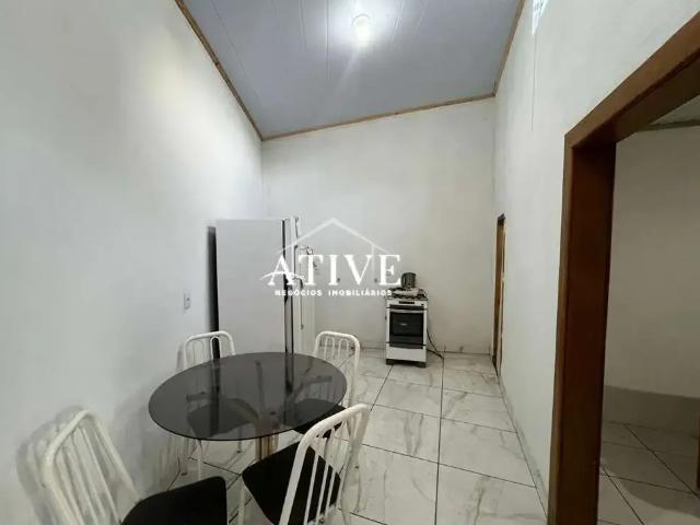 Casa / Sobrado para Locação em Gravataí/RS Barnabé 3 Quartos