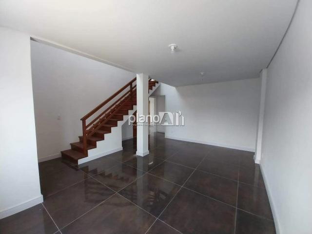 Casa / Sobrado para Locação em Gravataí/RS Barnabé 5 Quartos