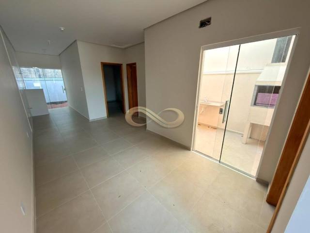 Casa / Sobrado para Locação em Gravataí/RS Bela Vista 2 Quartos