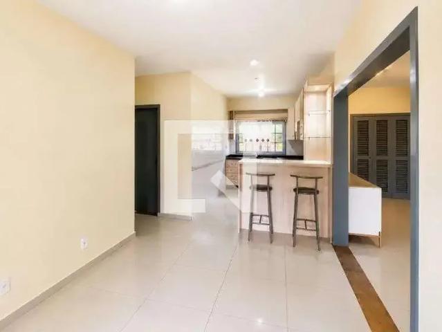 Casa / Sobrado para Locação em Gravataí/RS Bela Vista 2 Quartos