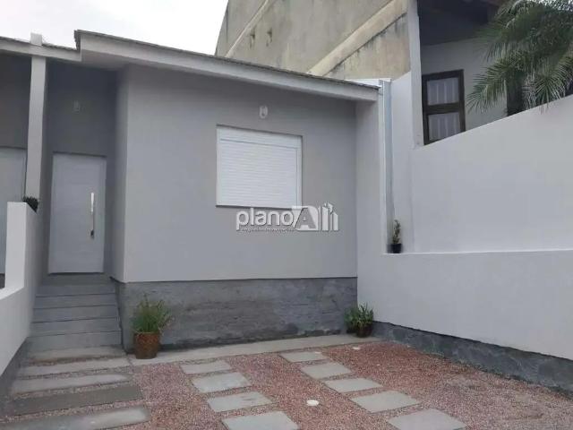 Casa / Sobrado para Locação em Gravataí/RS Bela Vista 2 Quartos