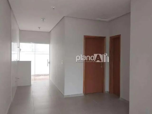 Casa / Sobrado para Locação em Gravataí/RS Bela Vista 2 Quartos
