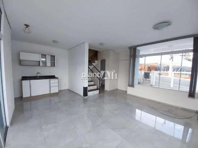 Casa / Sobrado para Locação em Gravataí/RS Bela Vista 2 Quartos