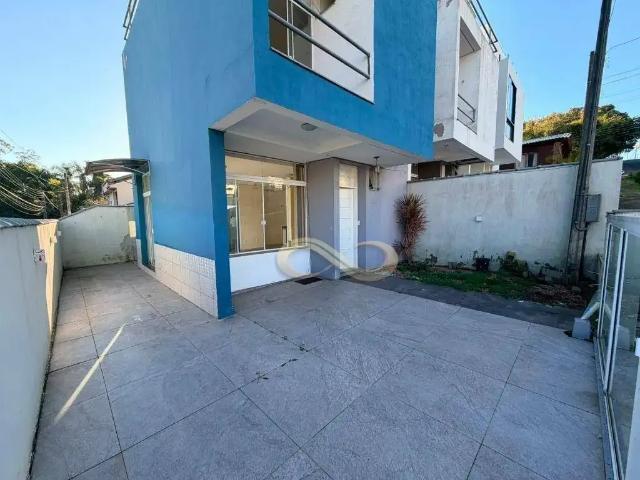 Casa / Sobrado para Locação em Gravataí/RS Bela Vista 2 Quartos