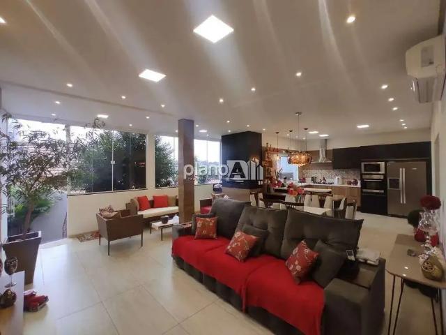 Casa / Sobrado para Locação em Gravataí/RS Bela Vista 3 Quartos