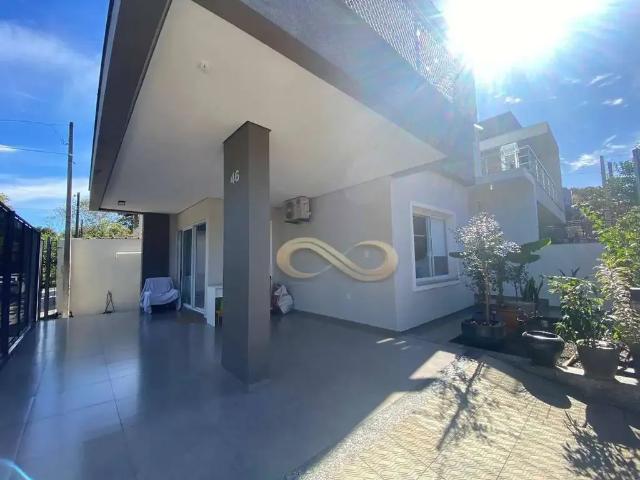 Casa / Sobrado para Locação em Gravataí/RS Bela Vista 3 Quartos