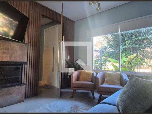 Casa / Sobrado para Locação em Gravataí/RS Bela Vista 3 Quartos