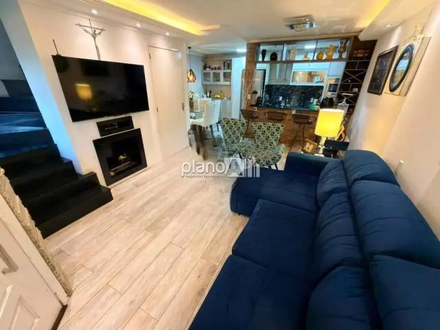 Casa / Sobrado para Locação em Gravataí/RS Bela Vista 3 Quartos