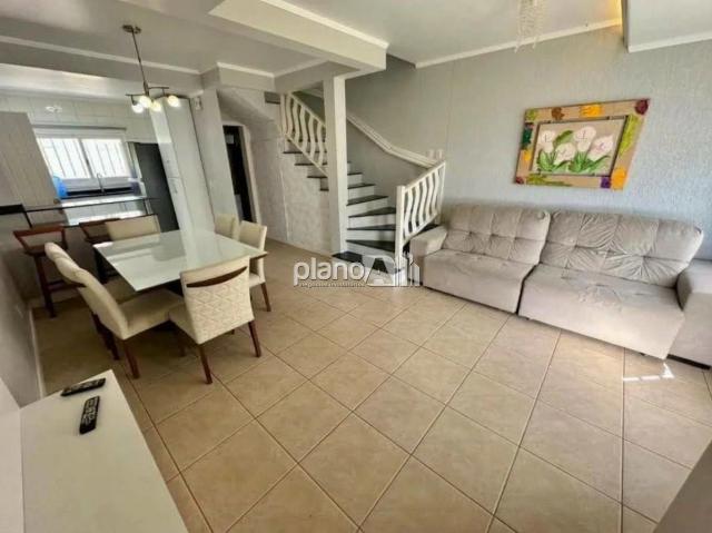 Casa / Sobrado para Locação em Gravataí/RS Bela Vista 3 Quartos