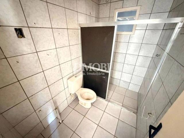 Casa / Sobrado para Locação em Gravataí/RS Bom Sucesso 4 Quartos