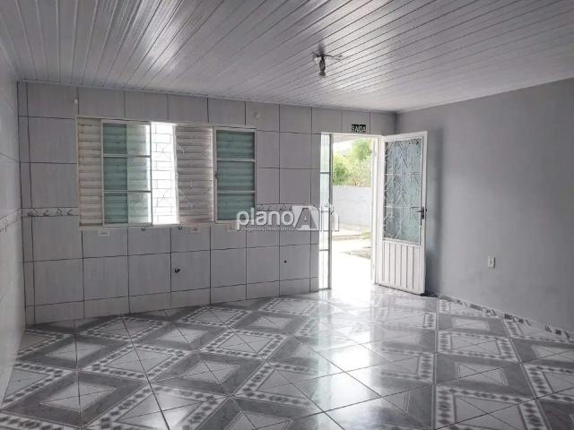 Casa / Sobrado para Locação em Gravataí/RS Bom Sucesso 5 Quartos