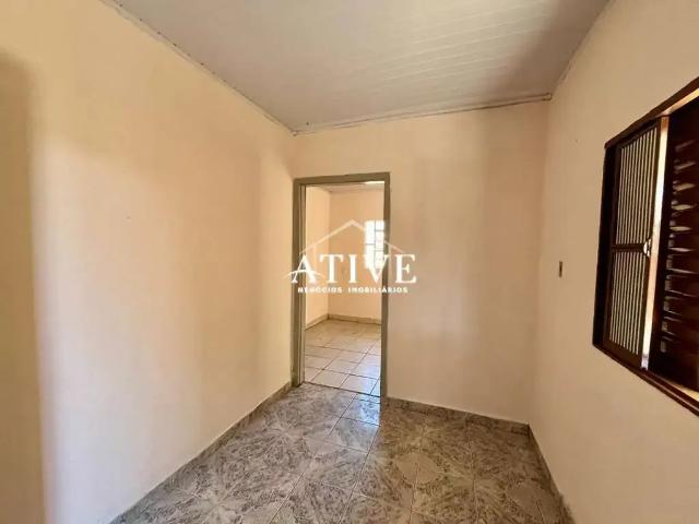 Casa / Sobrado para Locação em Gravataí/RS Bom Sucesso 2 Quartos