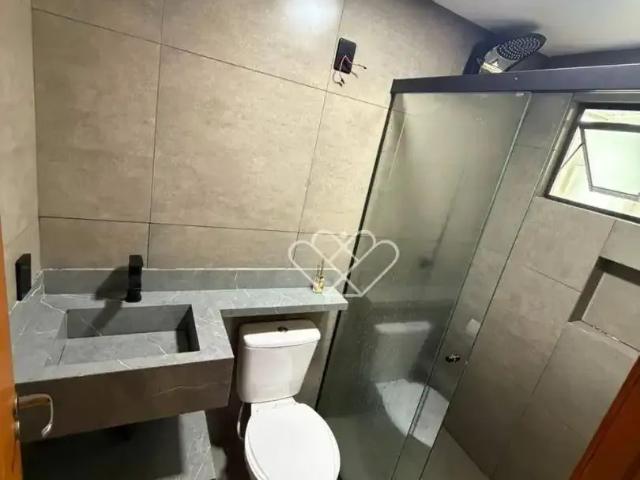 Casa / Sobrado para Locação em Gravataí/RS Bom Sucesso 2 Quartos
