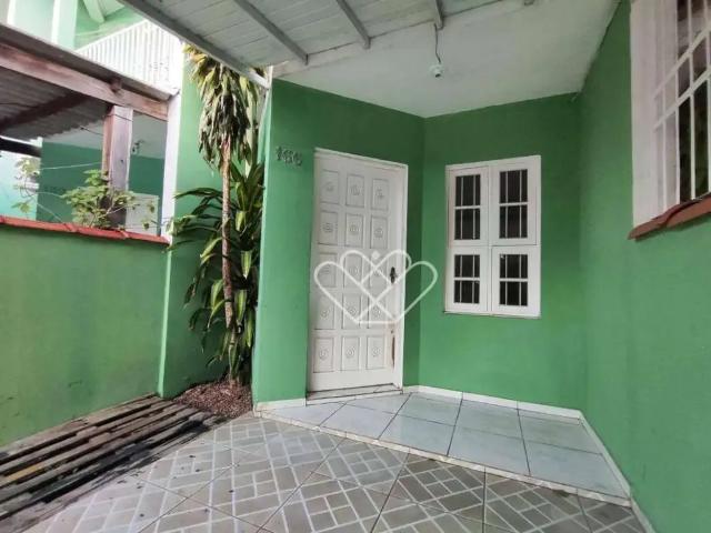 Casa / Sobrado para Locação em Gravataí/RS Bom Sucesso 2 Quartos