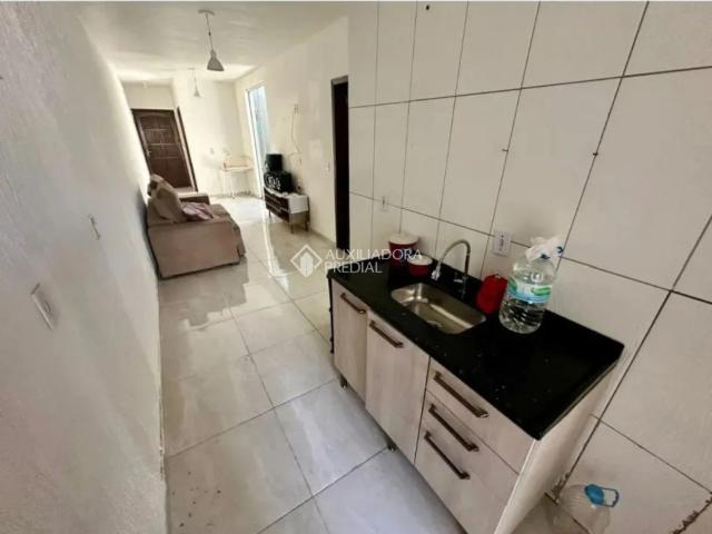 Casa / Sobrado para Locação em Gravataí/RS Bom Sucesso 2 Quartos