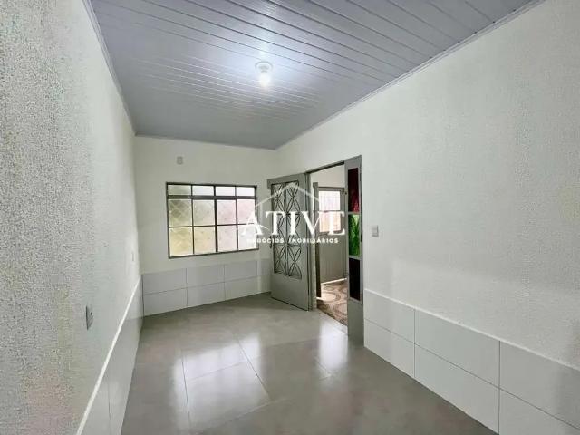 Casa / Sobrado para Locação em Gravataí/RS Bom Sucesso 2 Quartos
