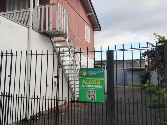 Casa / Sobrado para Locação em Gravataí/RS Bom Sucesso 3 Quartos
