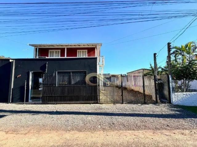 Casa / Sobrado para Locação em Gravataí/RS Bom Sucesso 3 Quartos