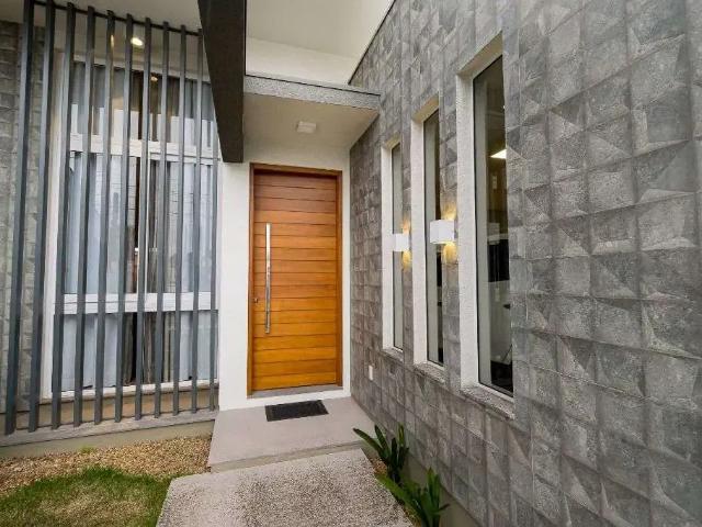 Casa / Sobrado para Locação em Gravataí/RS Bom Princípio 3 Quartos
