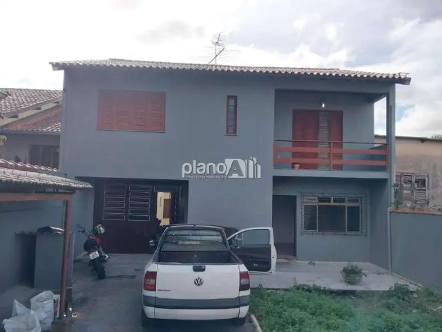 Casa / Sobrado para Locação em Gravataí/RS Bom Princípio 4 Quartos
