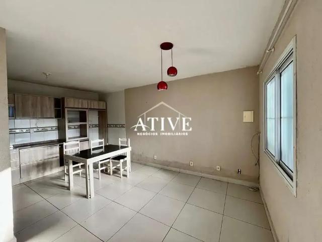 Casa / Sobrado para Locação em Gravataí/RS Castelo Branco 2 Quartos