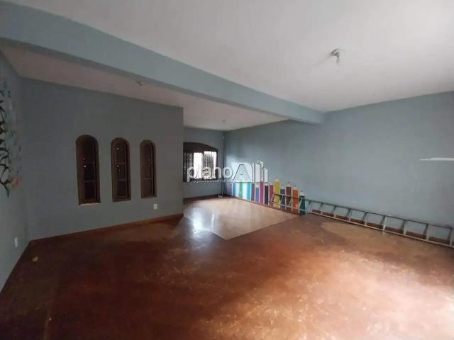Casa / Sobrado para Locação em Gravataí/RS Centro 3 Quartos