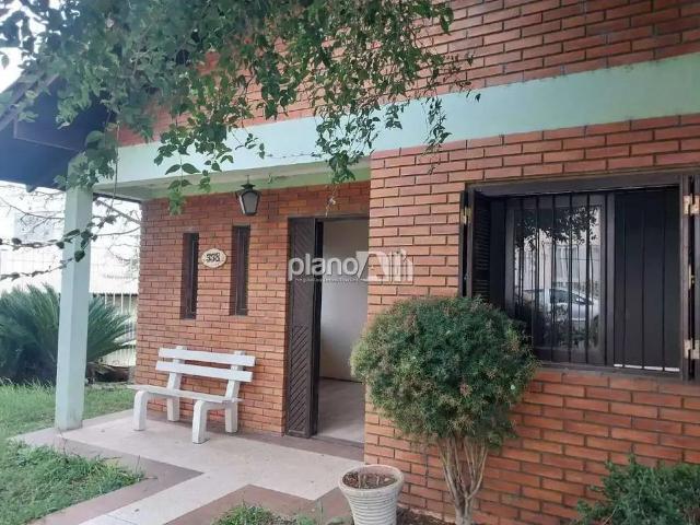 Casa / Sobrado para Locação em Gravataí/RS Centro 3 Quartos