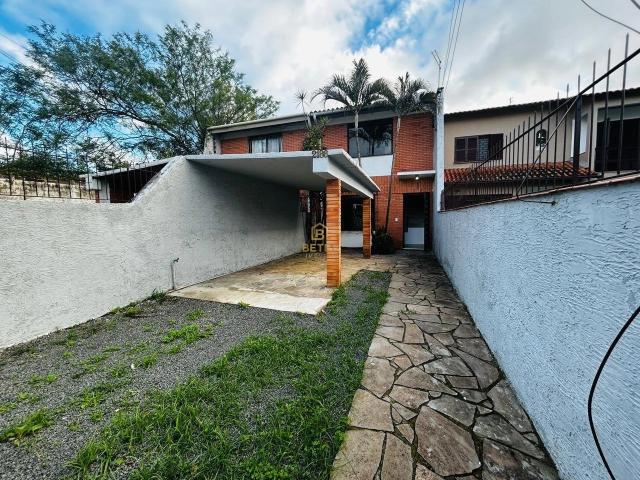 Casa / Sobrado para Locação em Gravataí/RS Centro 3 Quartos