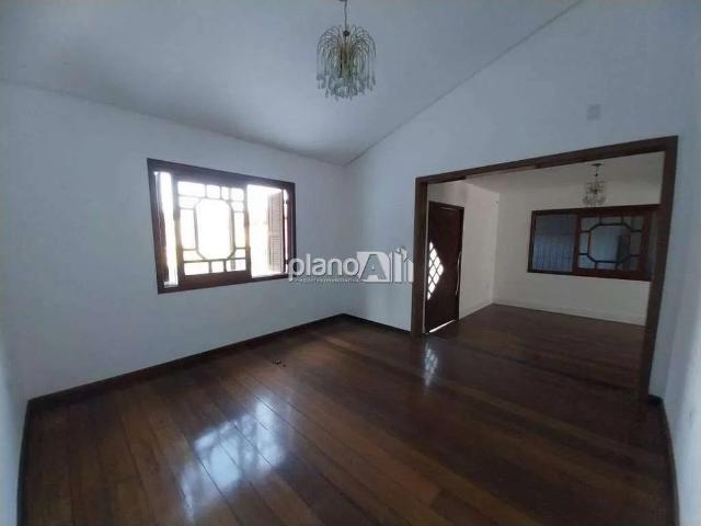 Casa / Sobrado para Locação em Gravataí/RS Centro 3 Quartos