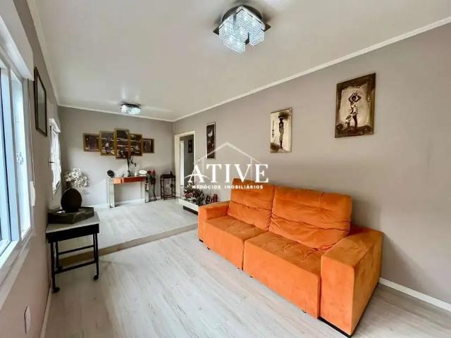 Casa / Sobrado para Locação em Gravataí/RS Centro 3 Quartos