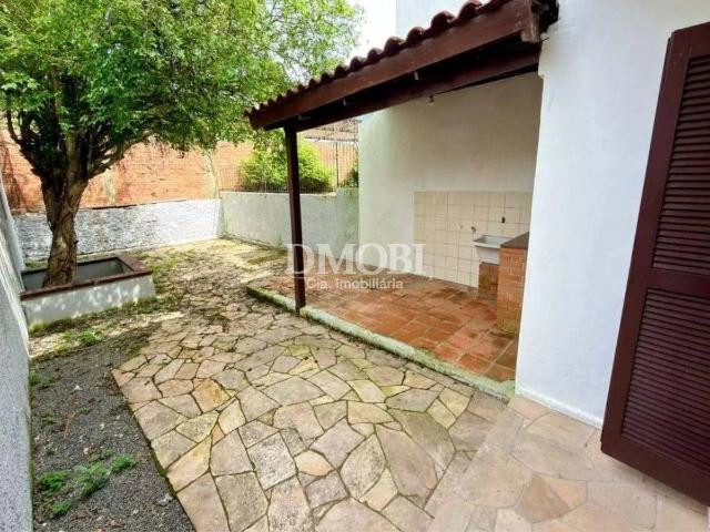 Casa / Sobrado para Locação em Gravataí/RS Centro 3 Quartos