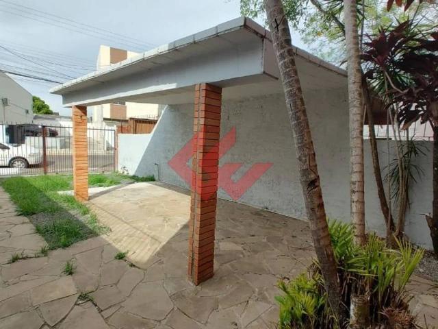 Casa / Sobrado para Locação em Gravataí/RS Centro 3 Quartos