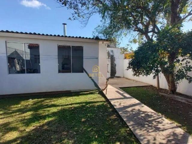 Casa / Sobrado para Locação em Gravataí/RS Centro 3 Quartos