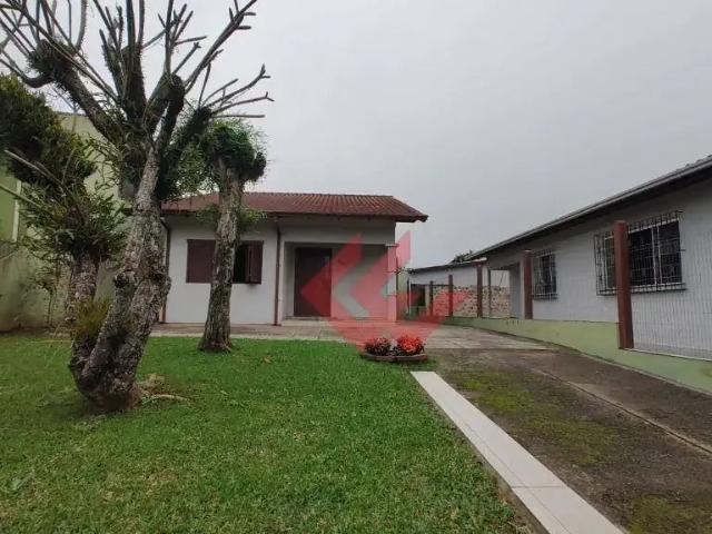 Casa / Sobrado para Locação em Gravataí/RS Centro 3 Quartos