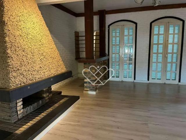 Casa / Sobrado para Locação em Gravataí/RS Centro 3 Quartos