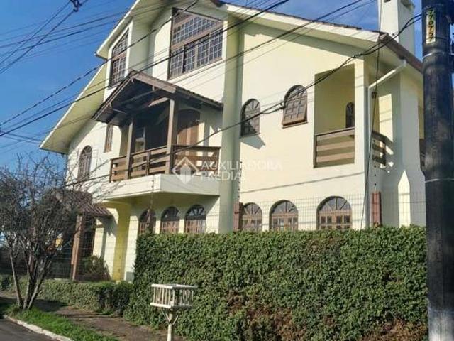 Casa / Sobrado para Locação em Gravataí/RS Centro 3 Quartos