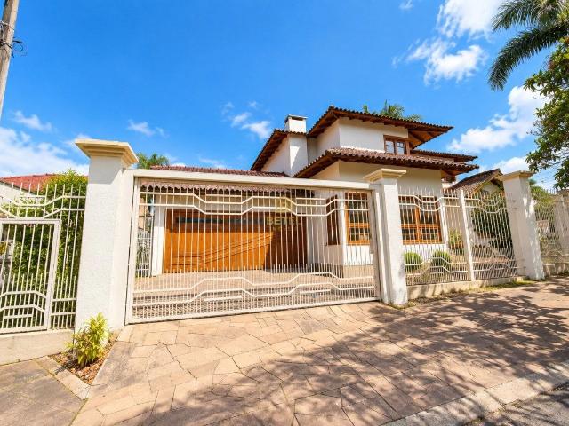 Casa / Sobrado para Locação em Gravataí/RS Centro 3 Quartos