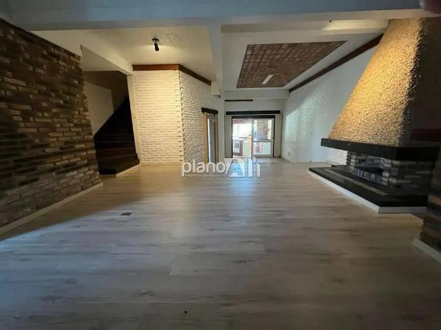 Casa / Sobrado para Locação em Gravataí/RS Centro 3 Quartos