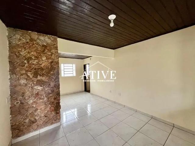 Casa / Sobrado para Locação em Gravataí/RS Centro 2 Quartos