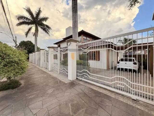 Casa / Sobrado para Locação em Gravataí/RS Centro 4 Quartos