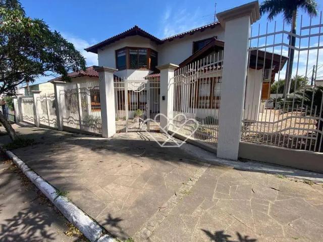 Casa / Sobrado para Locação em Gravataí/RS Centro 4 Quartos