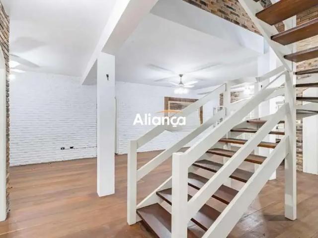 Casa / Sobrado para Locação em Gravataí/RS Centro 4 Quartos